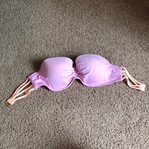 Bikini top